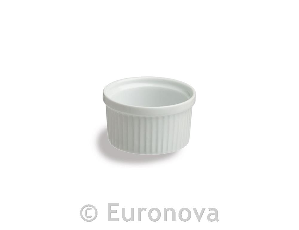 Zdjelica za creme brulee / 6x4cm / 24kom