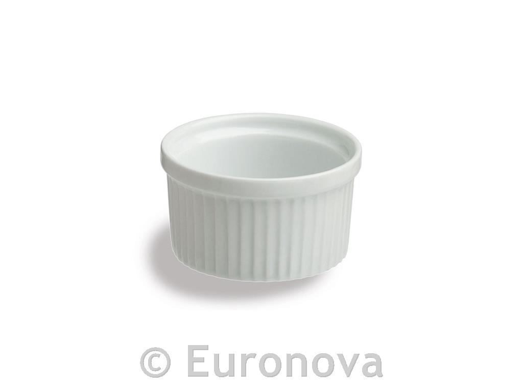 Zdjelica za creme brulee / 10x5cm /12kom