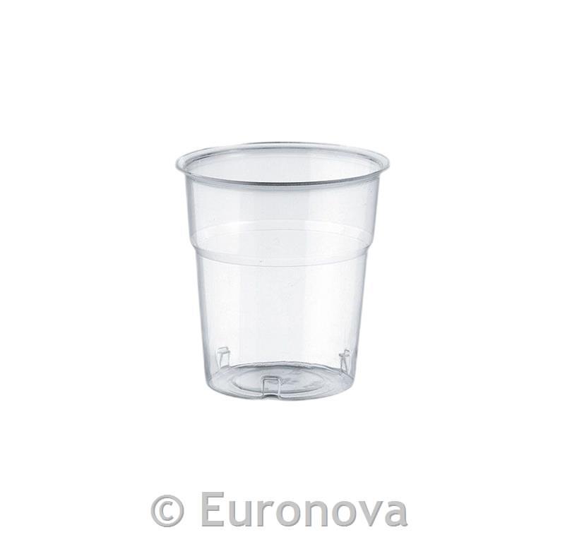 Plastične čaše / PS / 150ml / 50kom