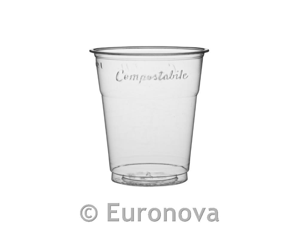 Plastične čaše / PLA / 0.5l /bio/ 50kom