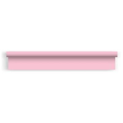 Papirnati stolnjak / 10m / 120cm /pink