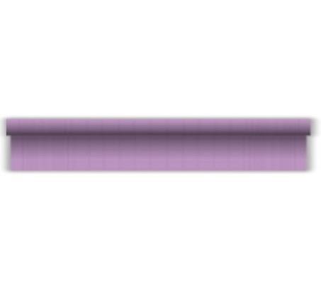 Papirnati stolnjak / 7m / 120cm /viola