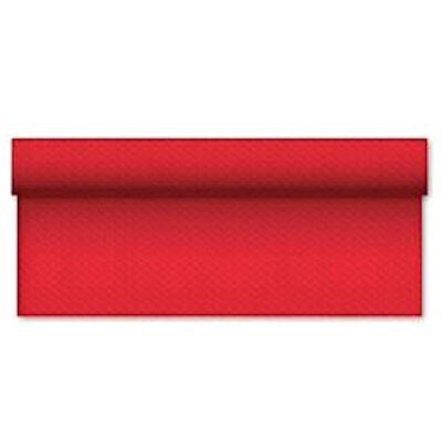 Papirnati stolnjak / 50m / 120cm /crveni