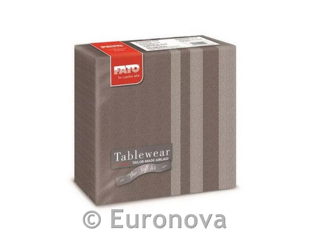 Salvete Airlaid /40x40cm/ tweed / 50kom