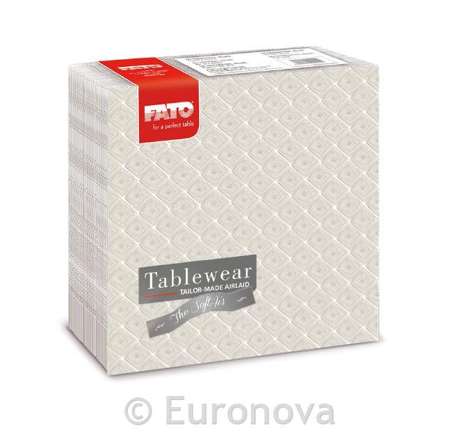 Salvete Airlaid /40x40cm/ etnic / 50kom