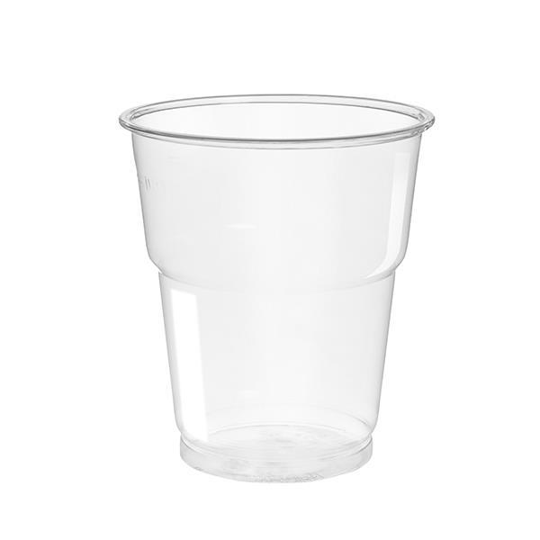 Plastične čaše / PLA / 250ml /bio/ 50kom