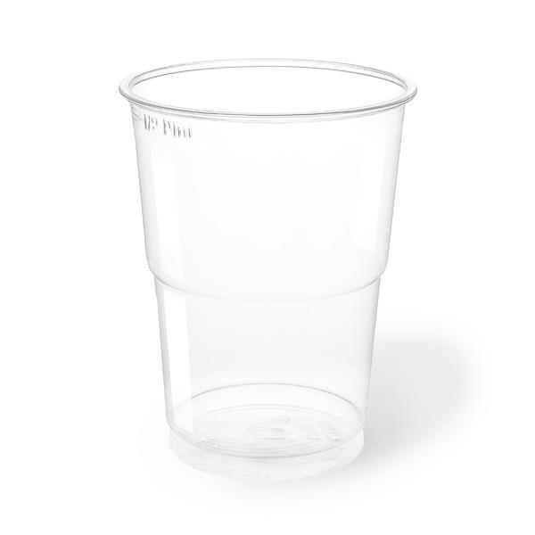 Plastične čaše / rPET / 300ml / 50kom