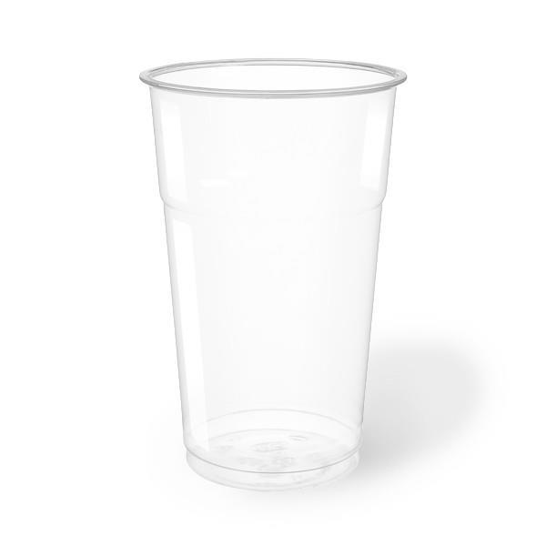 Plastične čaše / PLA / 500ml /bio/ 50kom