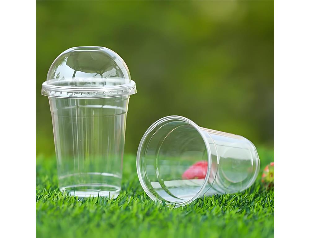 Plastične čaše / PLA / 500ml /BIO/ 50kom