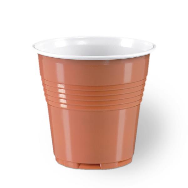 Plastične čaše / PS / 80ml / 100kom / sm