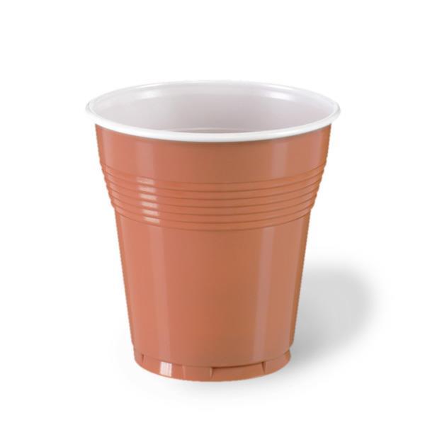 Plastične čaše / PS / 166ml / 100kom / s