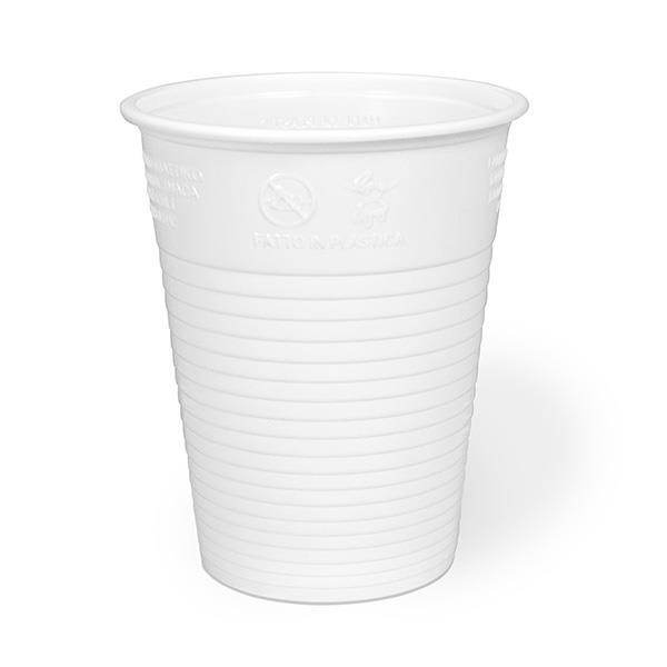 Plastične čaše / PS / 200ml / 100kom / b