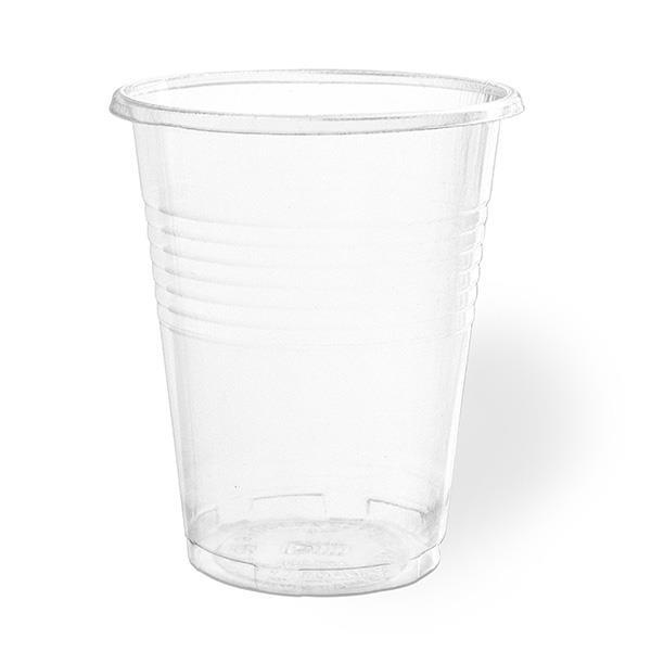 Plastične čaše / PLA / 200ml /bio/ 50kom