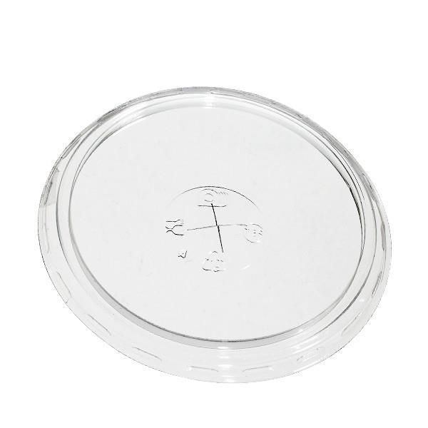 Plastični poklopci /rPET/ 78mm / 100kom