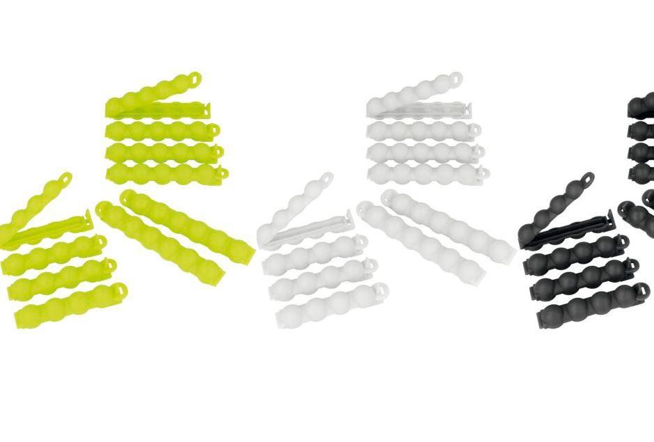 Zatvaračica vrećica / set od 10 komada