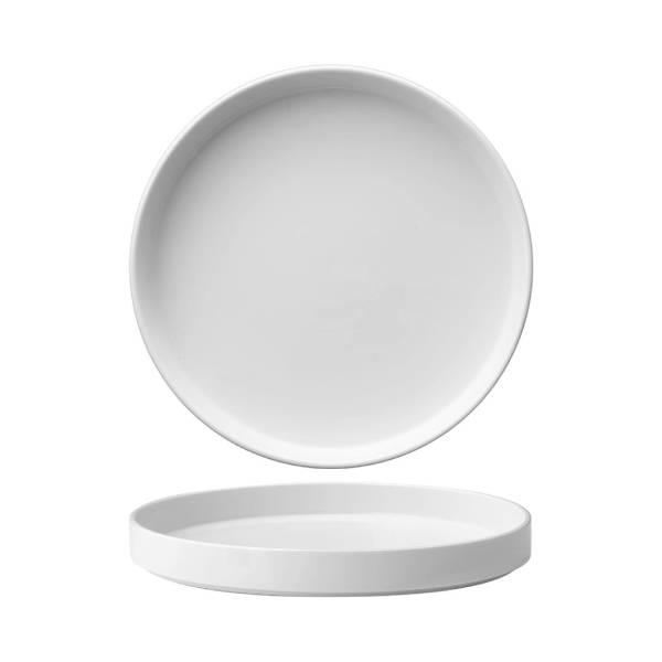 Oslo nordic plitki tanjur / 28cm / 6kom