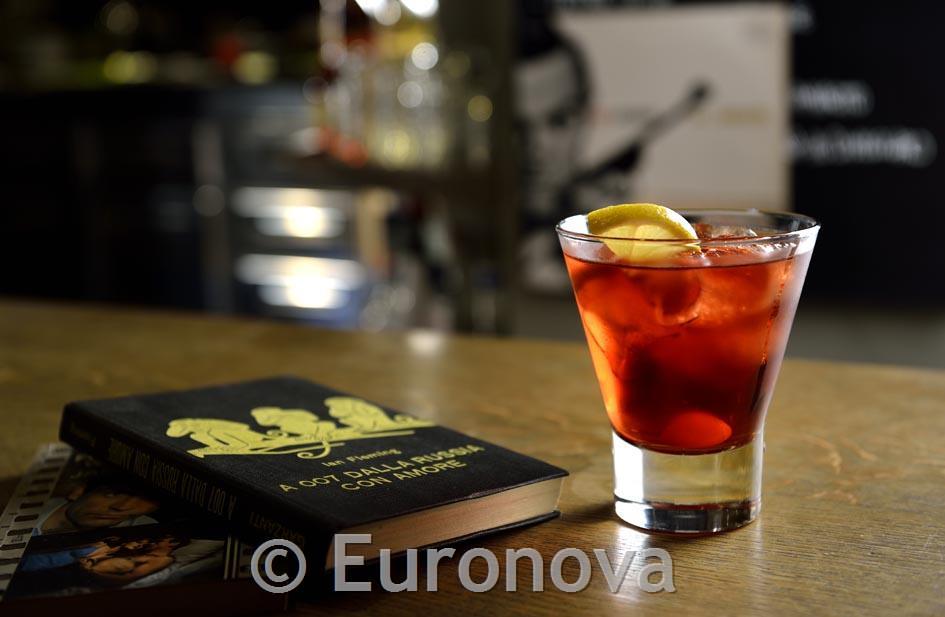 Ypsilon čaša / 33,5cl