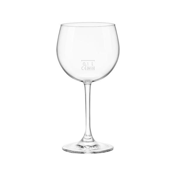 Riserva čaša / 46cl / 0.1L CE / 6kom