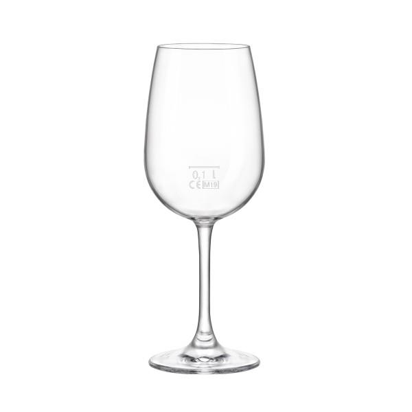 Riserva čaša / 53cl / 0.1L CE / 6kom