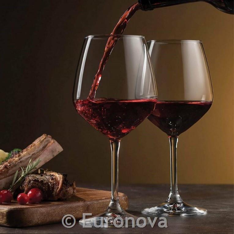 Restaurant čaša za vino / 53cl / 6 kom