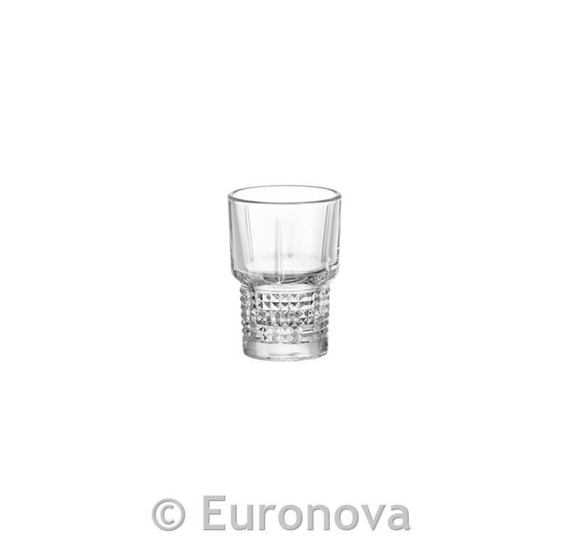 Novecento čaša shot / 7,7cl