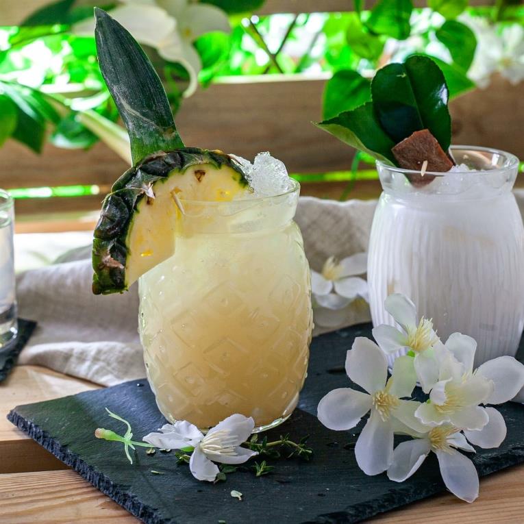Bartender sour čaša / 45cl / 6 kom