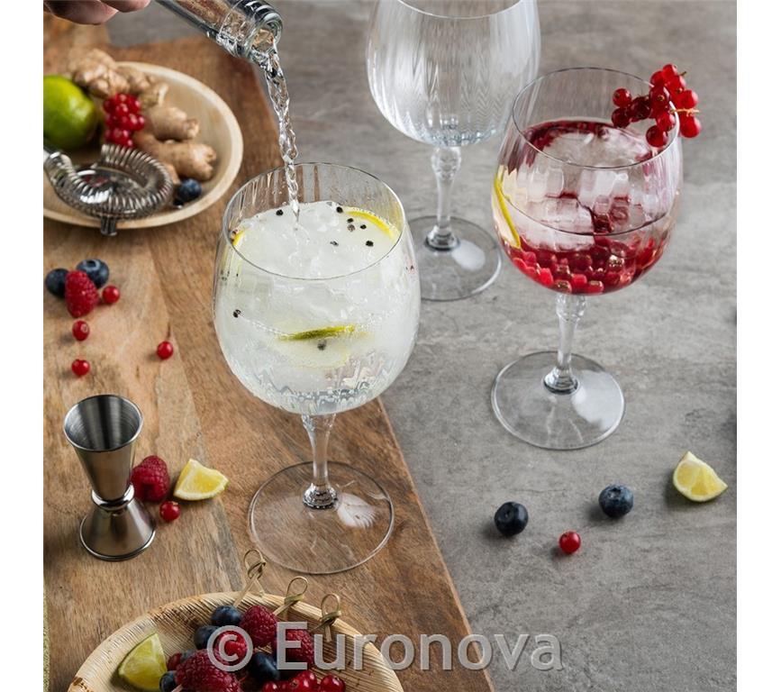 America 20's čaša / gin tonic / 75cl