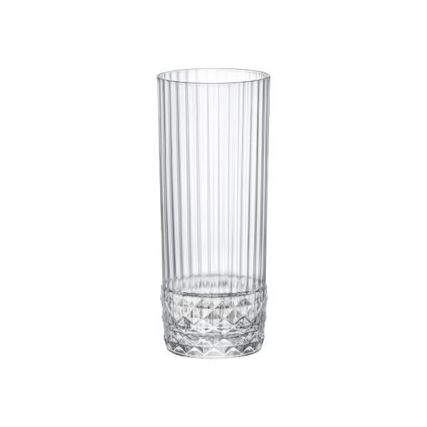 America 20's čaša / long drink / 40cl /