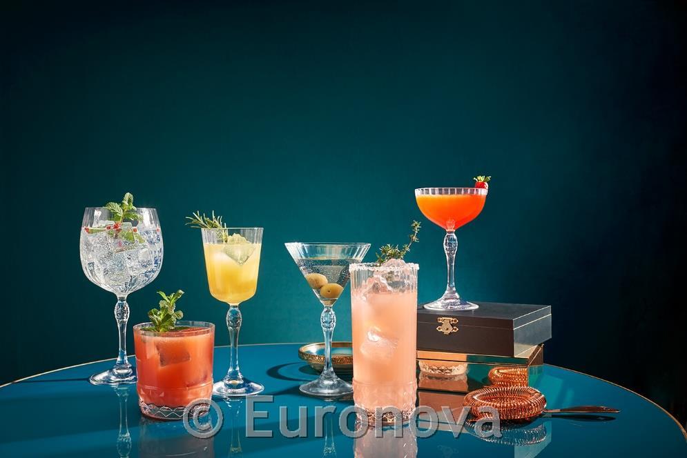 America 20's čaša / long drink / 40cl /