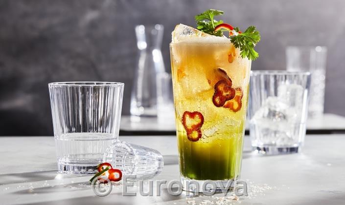 Oxford čaša / 31cl / 6kom