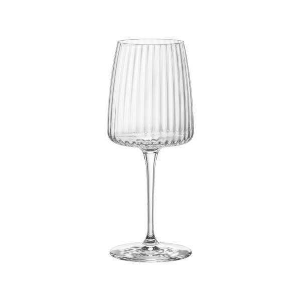 Exclusiva čaša za vino / 370ml / 6 kom