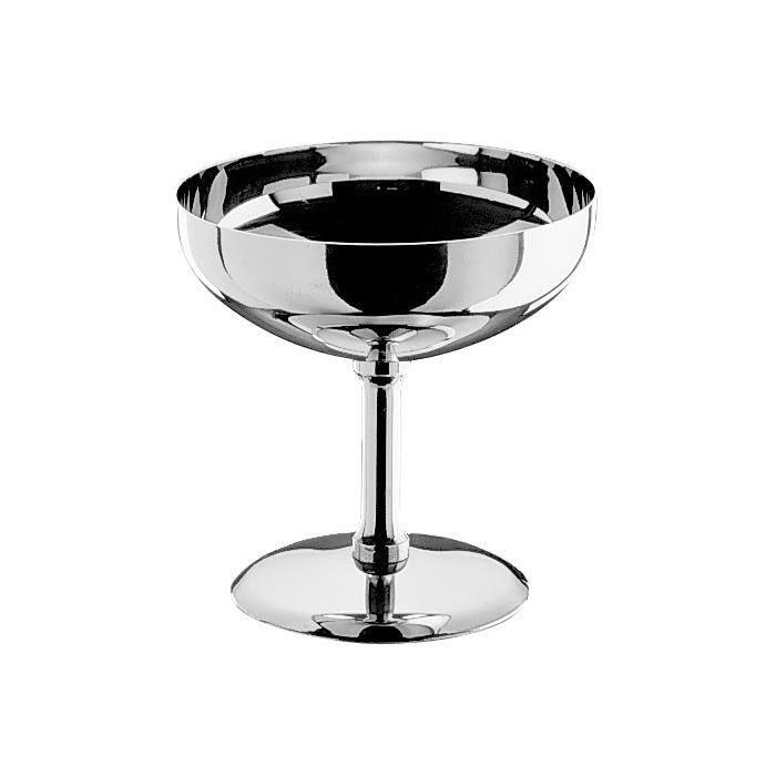 Čaša za sladoled na stalku / 16cl / RF