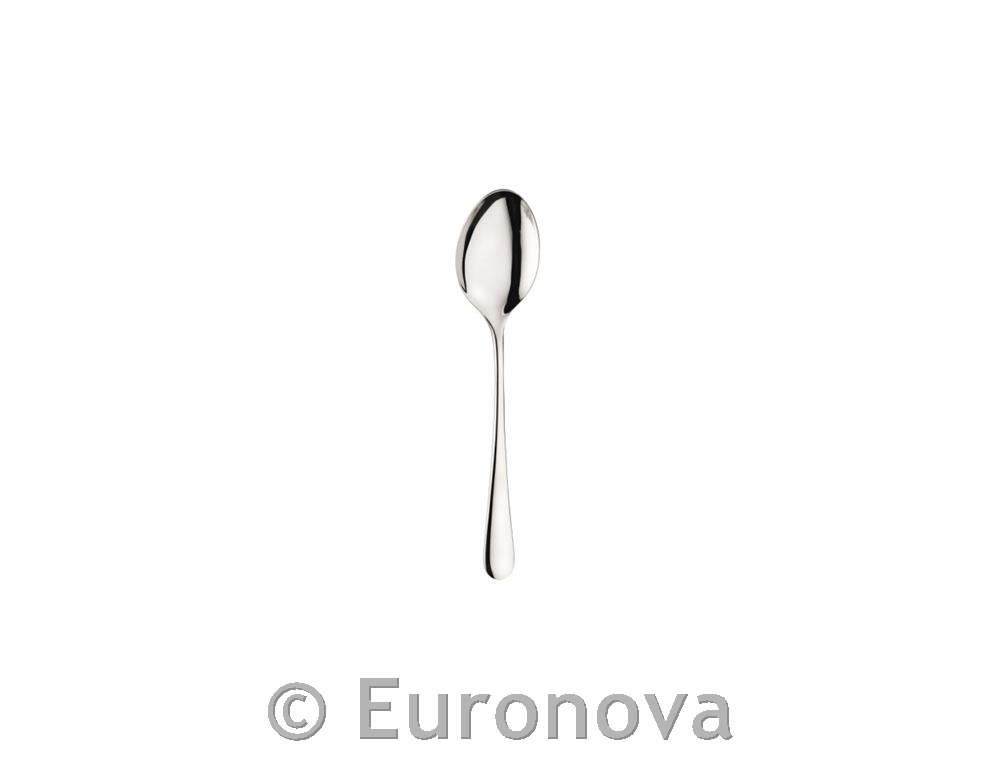 Hotel čajna žličica / 2,5mm / 13cm / 12