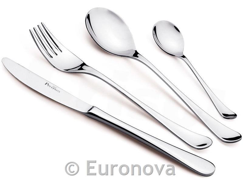 Solaris žličica / 2,5mm / 14cm / 12 kom