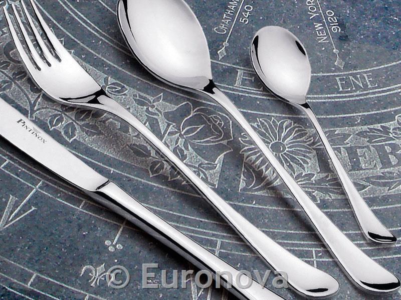 Solaris žličica / 2,5mm / 14cm / 12 kom