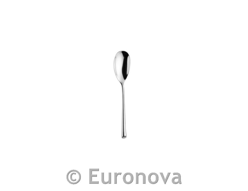 Trumpet čajna žličica / kovana / 14cm