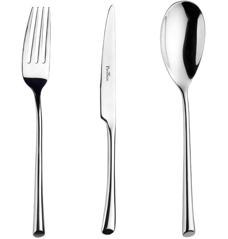 Trumpet nož predjelo / 3mm / 20cm
