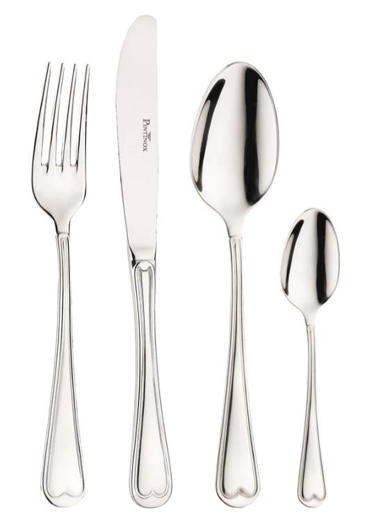 Superga žlica /2mm/20cm/ 12kom