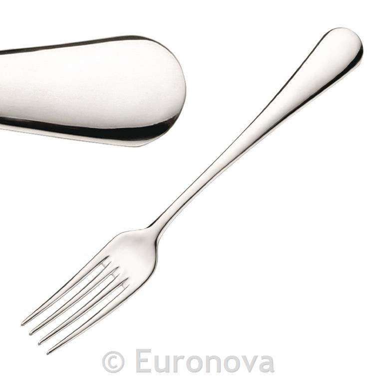 Stresa vilica za predjelo / 2mm / 12 kom