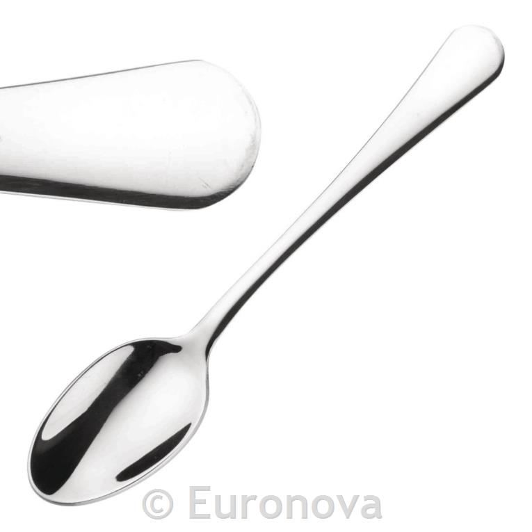 Stresa čajna žličica / 2mm / 14cm / 12 k