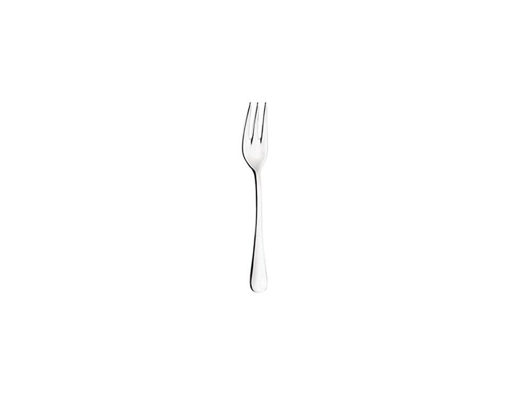 Stresa desertna vilica / 2mm / 15cm / 12