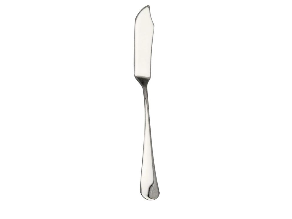 Stresa nož za ribu / 2mm / 20cm