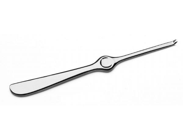 Professional vilica za rakove / 19cm