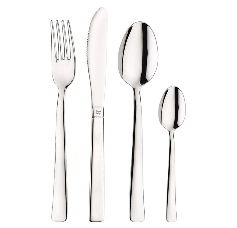 Punto žlica aptiser / 2mm / 17cm / 12 ko