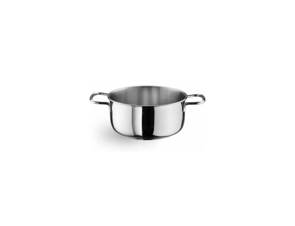 Prima duboka rajngla / 18cm / 1,8l
