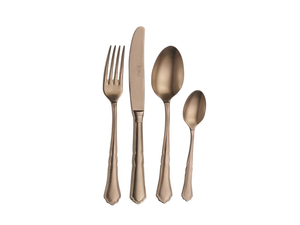 Settecento ST.W. vilica / 3mm / 12 kom /