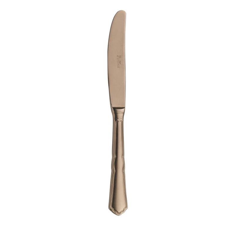 Settecento st. w. nož / 3mm / 23cm