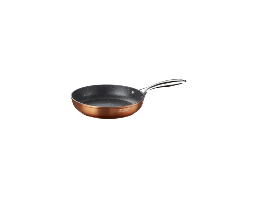 Aluminij tava / 20cm / 4mm / Indukcija