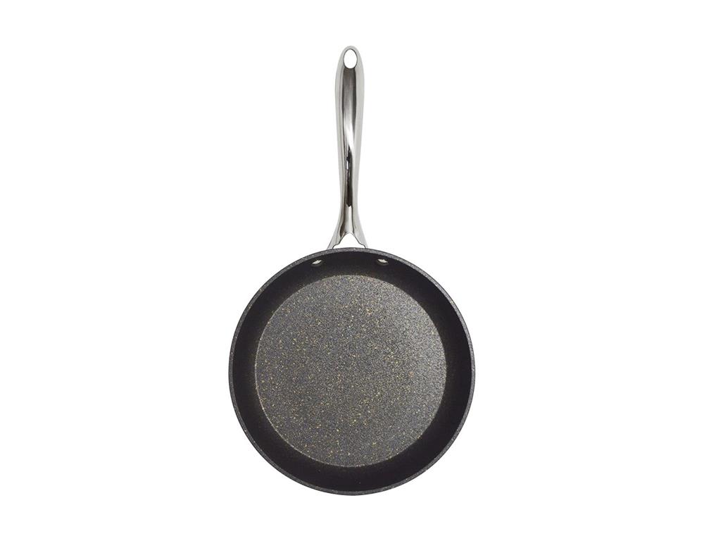 Aluminij tava / 20cm / 4mm / Indukcija