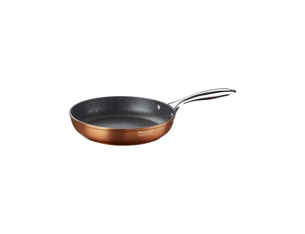 Aluminij tava / 28cm / 4mm / Indukcija